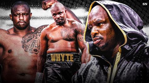 Dillian Whyte's 1,634-day wait for a WBC heavyweight title shot: Knockouts, drugs controversy ...