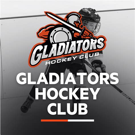 Gladiators Hockey Club | Flyers Training Center