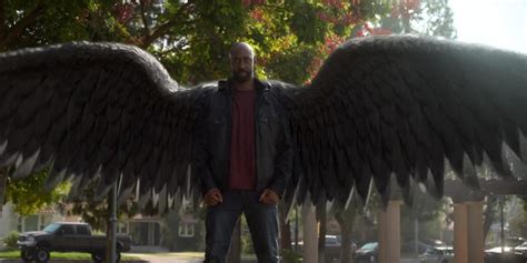 Lucifer: 8 Best Powers of Amenadiel, Ranked