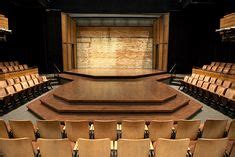 7 Thrust Stage ideas | set design theatre, theatre architecture ...