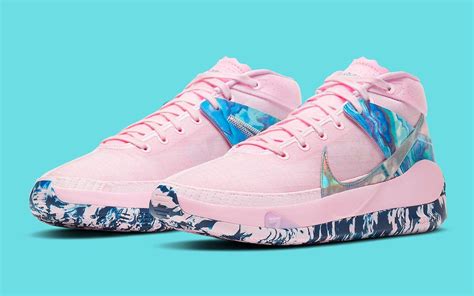 Nike KD 13 “Aunt Pearl” Arrives October 24 | HOUSE OF HEAT