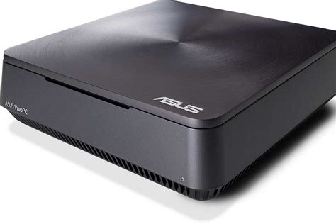 ASUS VivoPC VM40B-02 Low Cost Mini PC Review