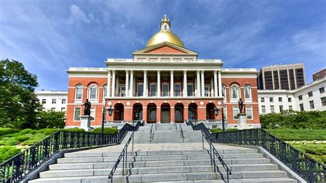 25 Famous Landmarks in Massachusetts to Visit