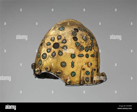 Helmet (Sallet). Date: late 15th-early 16th century; Geography ...