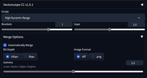 sandner.art | High Dynamic Range (HDR) in SDXL Stable Diffusion Models