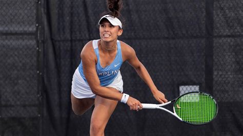 🔥 Download Women S Tennis Downs Nc State For Ncaa Title Unc Chapel Hill ...