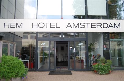 HEM Hotel | Hotels | Amsterdam