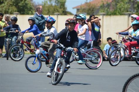 Bike Rodeo « Alameda County | Safe Routes to Schools