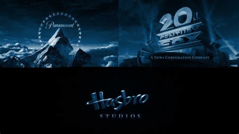 Paramount Pictures/20th Century Fox/Hasbro (2011) by Streaker3236 on DeviantArt