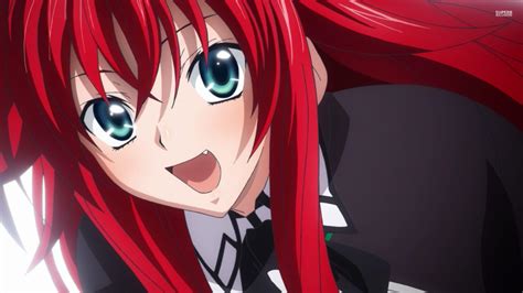 Rias Gremory Kawaii Wallpapers - Wallpaper Cave