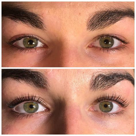 Lash Lift - Turn Beautiful