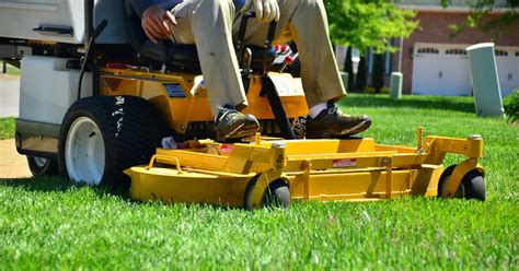 How To Start a Lawn Care Business | Housecall Pro