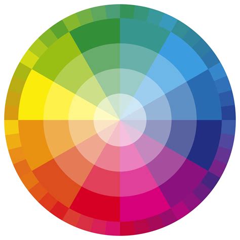 Cmyk Color Model Rgb Color Model Color Scheme Color Wheel Warm Color ...