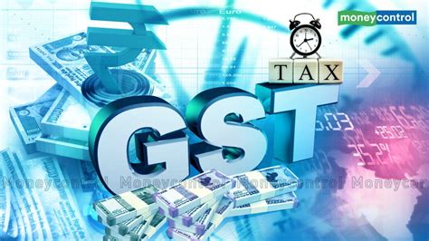 New GST Rates (2023) List Of Goods Services Tax Rate Slab