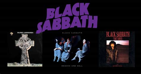 Black Sabbath - Rock And Roll Garage