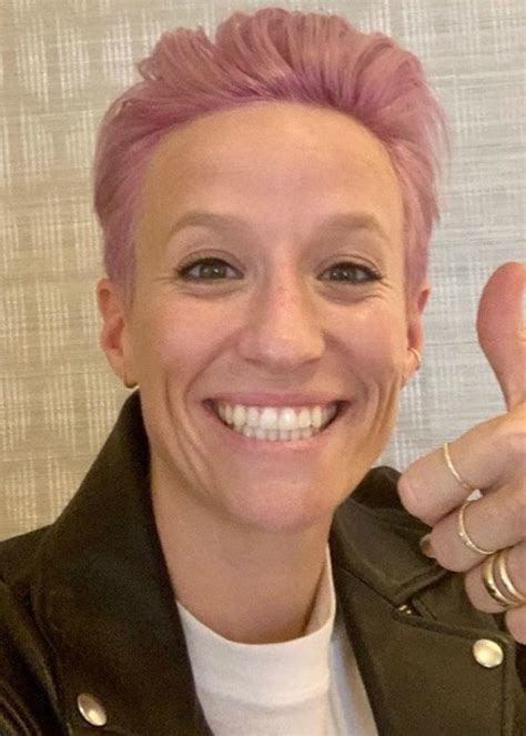 Megan Rapinoe Height, Weight, Age, Girlfriend, Family, Facts, Biography
