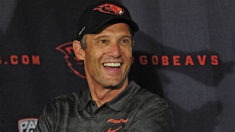 Alabama alum Mike Riley hired away from Oregon State to coach Nebraska - al.com