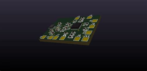 How to create your first KiCAD PCB project? - Daumemo