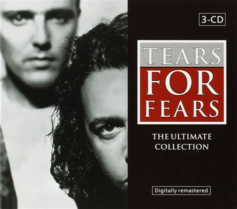 The Ultimate Collection: Tears for Fears: Amazon.es: CDs y vinilos}