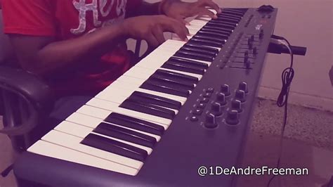 H -Town Emotions Piano Cover - YouTube