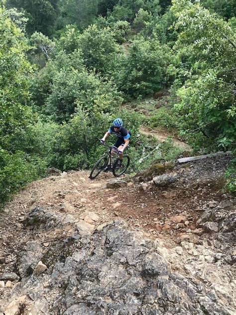 Shasta Lake, Redding Mountain Biking Trails | Trailforks