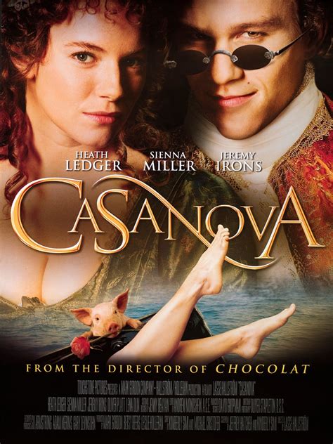 Casanova Pictures - Rotten Tomatoes