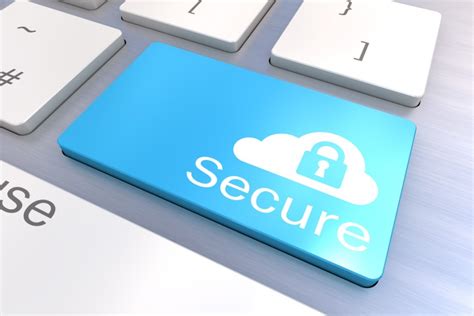 Cloud Data Security 2024: Your Essential Guide | iFeeltech