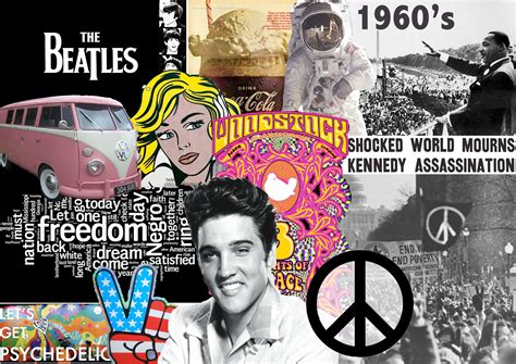 60's era! | Kennedy assassination, The beatles, Psychedelic