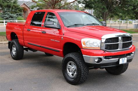 2006 Dodge Ram 2500 SLT | Victory Motors of Colorado