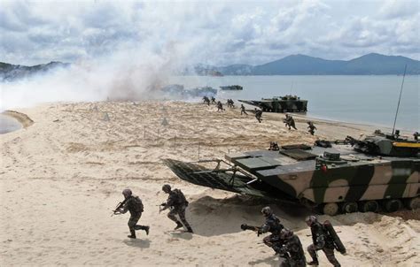 Why the Pentagon Should Focus on Taiwan - War on the Rocks