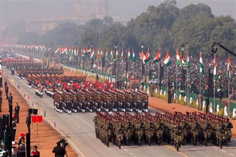 Republic Day Parade 2022 LIVE Streaming When And Where to Watch Online Telecast of 73rd R Day Parade