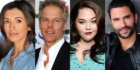 Firefly Lane Season 2 Adds Four to Cast, Including Jolene Purdy & Greg ...