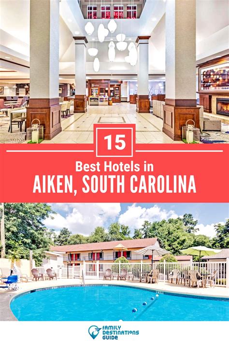 15 Best Hotels in Aiken, SC for 2024 (Top-Rated Stays!)