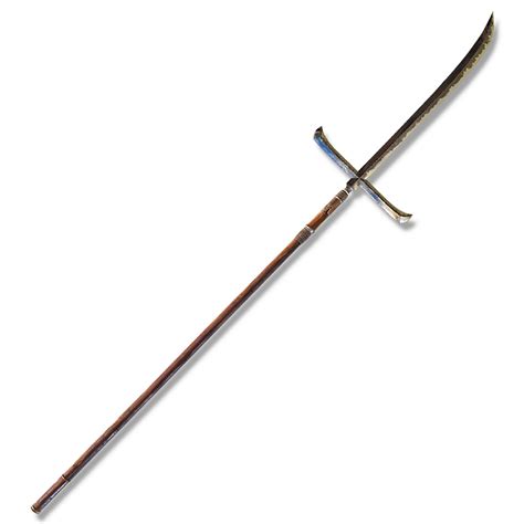 Cross-Naginata | Elden Ring Wiki | Fandom