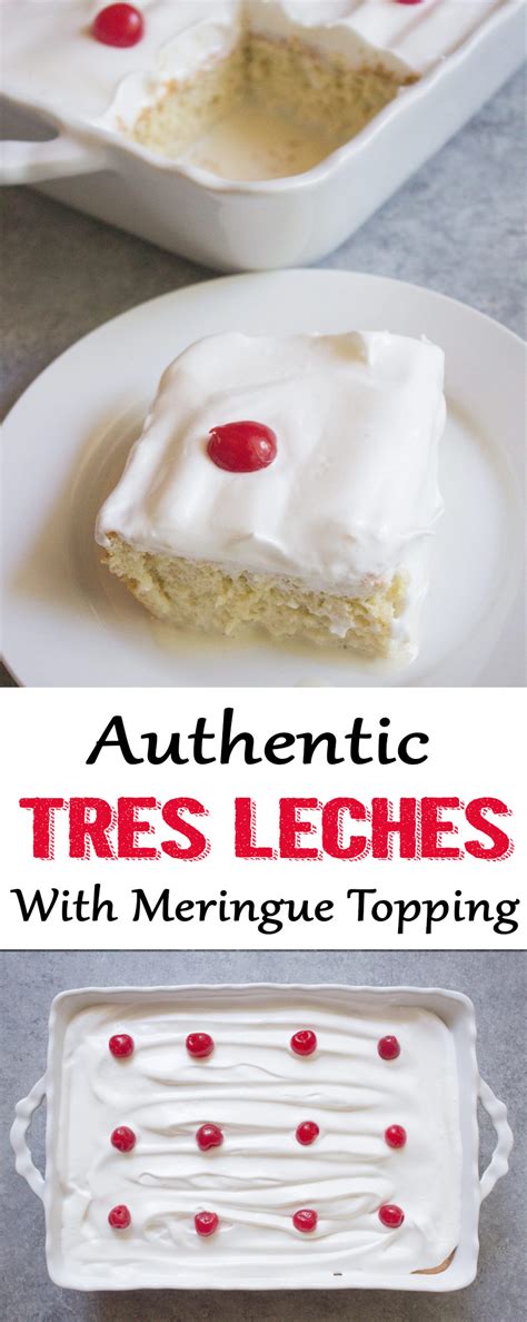 tres leches, tres leches cake, authentic tres leches, cuban tres leches, cuban dessert, milk ...