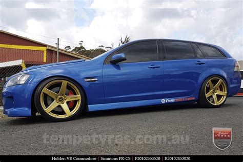 Wheels Gallery | Tempe Tyres