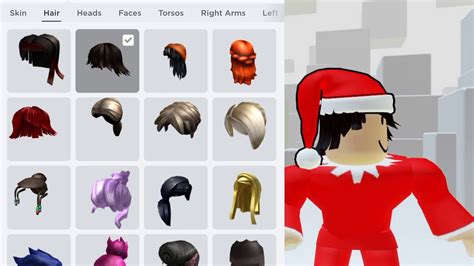 How to make a Elf a roblox Account - YouTube