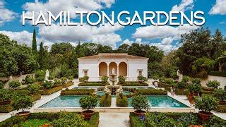 Hamilton Gardens New Zealand Map | Fasci Garden