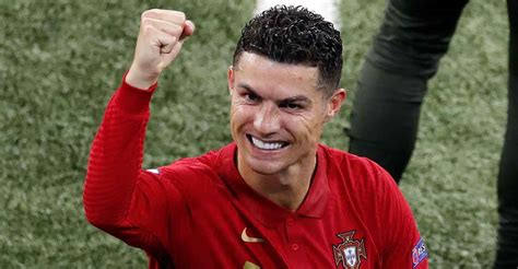 Euro 2020: Cristiano Ronaldo wins Golden Boot | Euro 2020 News | Onmanorama