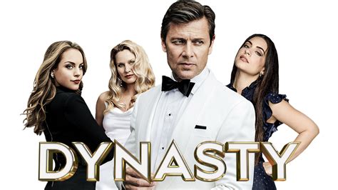 Dynasty (2017) | TV fanart | fanart.tv