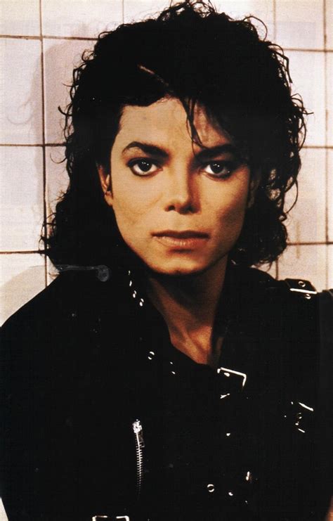 Bad - Michael Jackson Photo (7373601) - Fanpop