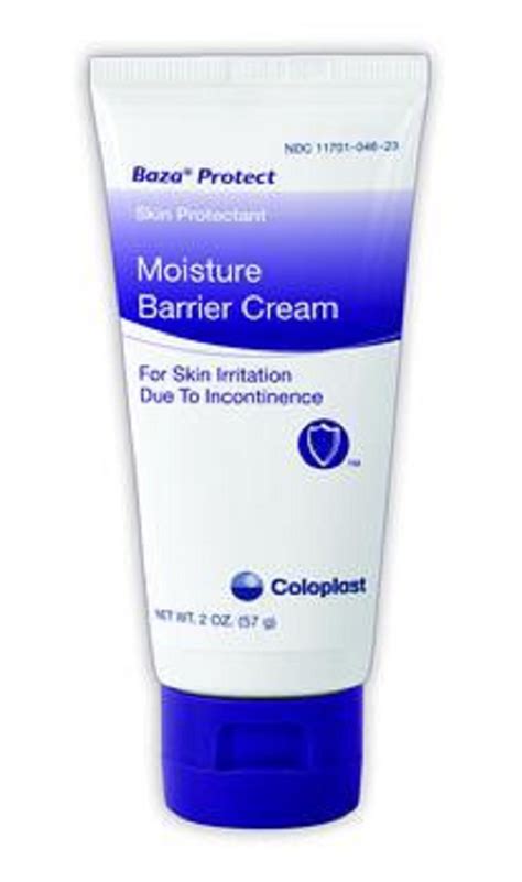 BAZA Protect Occlusive Skin Protectant Cream