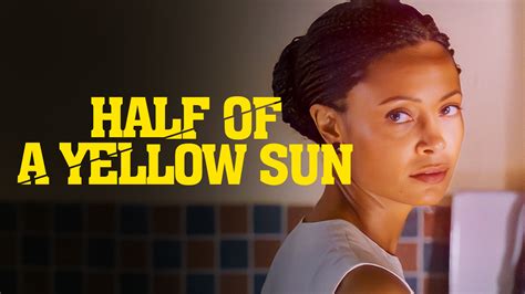 Half of a Yellow Sun | AfroLandTV