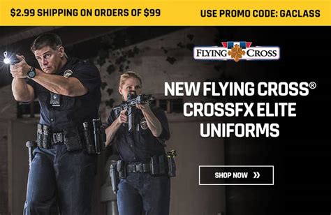 Galls: Uniforms, Equipment and Gear for Police