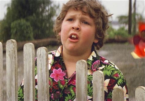 "The Goonies" Turns 35: See The Cast Then And Now - BetterBe