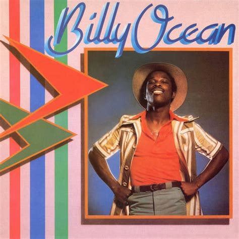 Billy Ocean (Expanded Edition) by Billy Ocean on Beatsource