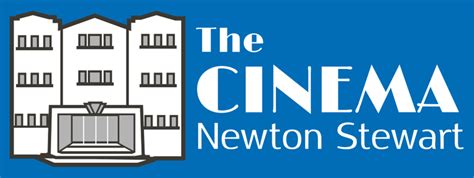 Newton Stewart Cinema