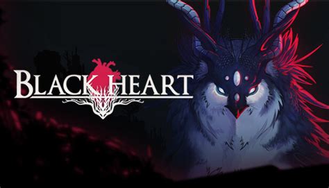 Blackheart on Steam