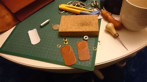 Leather Purse : 13 Steps (with Pictures) - Instructables