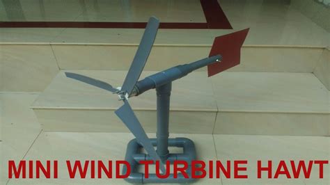 Diy Wind Turbine Blade Design | Bruin Blog